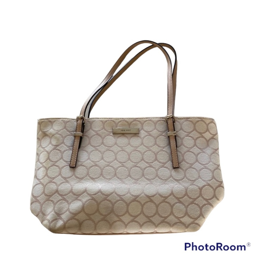 Nine West Tote